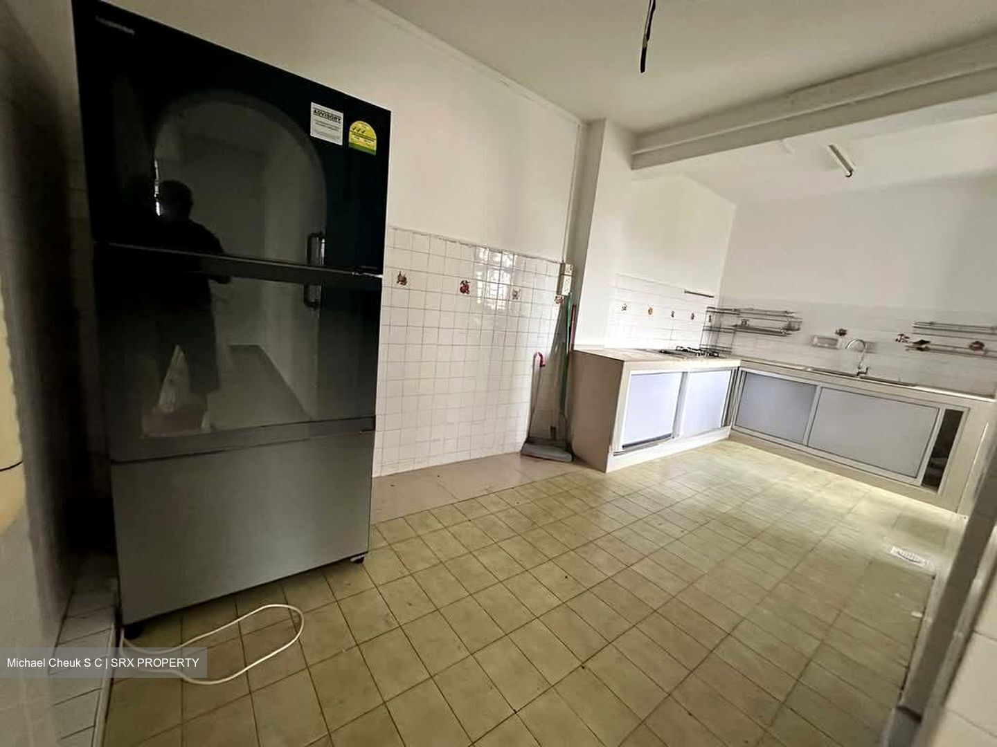 Blk 20 Bedok South Road (Bedok), HDB 5 Rooms #560386661